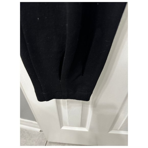 Zara Pull on fitted pants - Picture 2 of 3